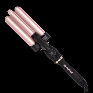 Beachwaver 3B Waver Triple Barrel Curling Iron